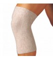 Dr Gibaud Lambswool ginocchiera lana biestensiva art 0502
