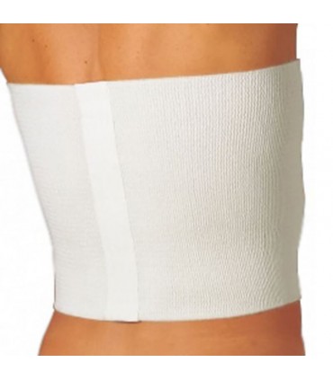 Dr Gibaud Normale cintura addominale lana H 27 CM art 0101