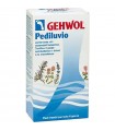 Gehwol pediluvio