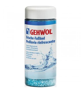 Gehwol pediluvio rinfrescante