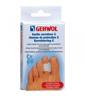 Gehwol anello correttore G