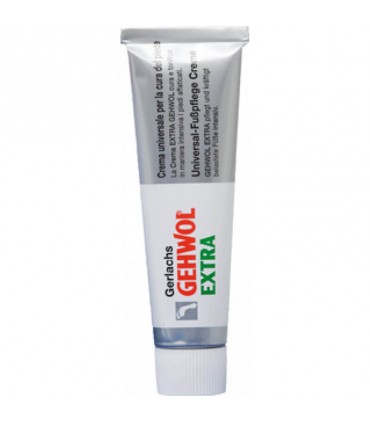 Gehwol Extra crema piedi deodorante
