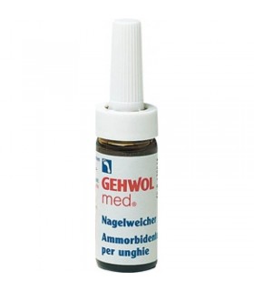 Gehwol Med ammorbidente unghie