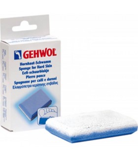 Gehwol spugnetta calli e duroni