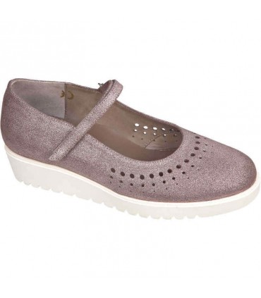 F lli Tomasi Nancy Trio scarpe donna