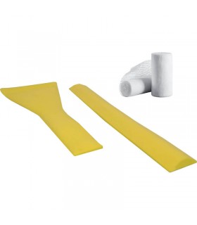 Flebysan kit chirurgico elastocompressivo