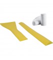 Flebysan kit chirurgico elastocompressivo