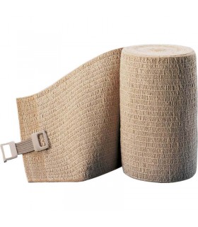 Flebysan Press Forte benda elastocompressiva 12 cm