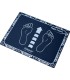 Flebysan Magic Carpet kit ausili infila calze terapeutiche