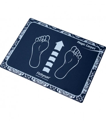 Flebysan Magic Carpet kit ausili infila calze terapeutiche