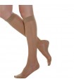 Flebysan gambaletto donna punta chiusa 24 mmHg 1ª Classe