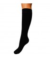 Flebysan Calzino Linea 18 gambaletto unisex cotone 18 mmHg