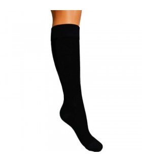 Flebysan Calzino Linea 18 gambaletto unisex sintetico 18 mmHg