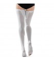 Flebysan calza autoreggente unisex antitrombo 18 mmHg
