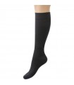 Flebysan Calzino Lei e Lui gambaletto unisex 1ª Classe