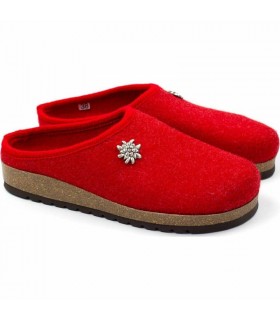 Lowenweiss Chalet pantofole unisex W830F