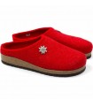 Lowenweiss Chalet pantofole unisex W830F