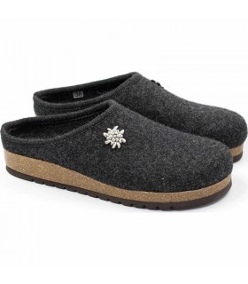 Lowenweiss Bern pantofole unisex W830F