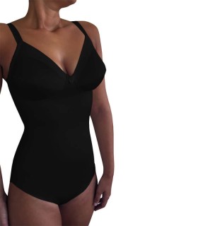 Venus Corsetteria body contenitivo art. G3460