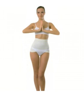 Sanagens SanaDol cintura lombare metalloterapia H 28 CM
