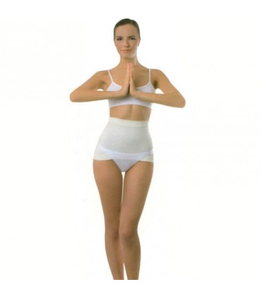 Sanagens Sanadol cintura lombare metalloterapia H 28 CM