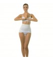 Sanagens SanaDol cintura lombare metalloterapia H 32 CM