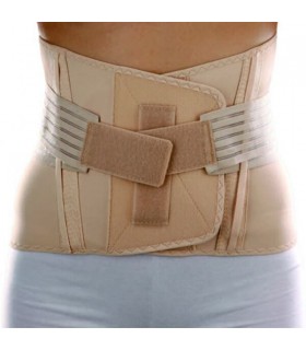 Orione corsetto lombosacrale art 3085