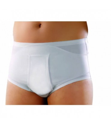 Orione slip contenitivo uomo art 510