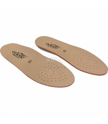 Orione Ok Ped Comfort Plus Memory plantari anatomici 128