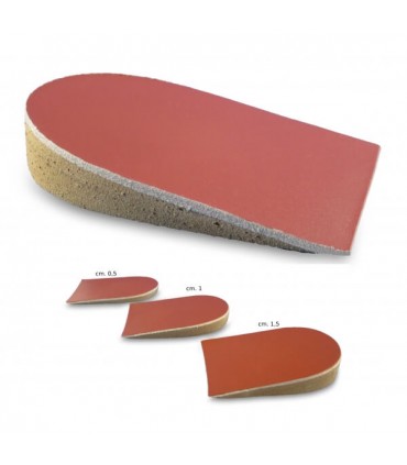 Orione Ok Ped rialzo tallone H 1 CM art 97