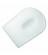 Orione Ok Ped tallonetta piatta con scarico centrale art 99