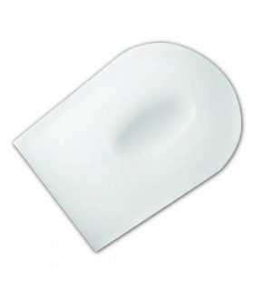Orione Ok Ped tallonetta piatta con scarico centrale art 99