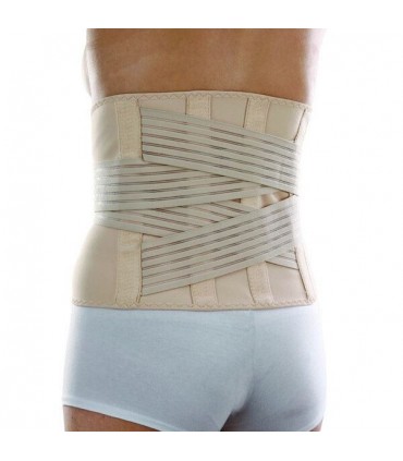 Orione corsetto lombosacrale art 3085