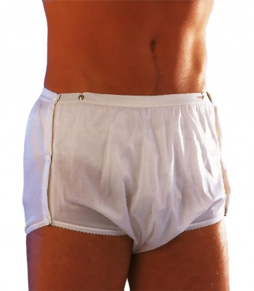 Scudotex mutandina unisex per incontinenza urinaria 676