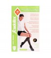 Scudotex gambaletto donna 40 Denari 7/9 mmhg art 468