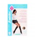 Scudotex gambaletto donna 70 Denari 15/18 mmhg art 478