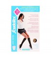 Scudotex gambaletto donna 70 Denari 15/18 mmhg art 478