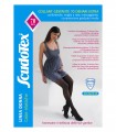 Scudotex collant gravidanza 70 denari 15/18 mmHg 476
