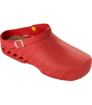 Scholl Clog Evo calzature professionali antiscivolo