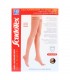 Scudotex calza autoreggente unisex 140 Denari 19/22 mmHg art 589