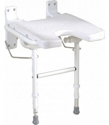Intermed sedile doccia a muro art AB-61
