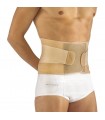 Pavis cintura lombare elastica steccata art 545