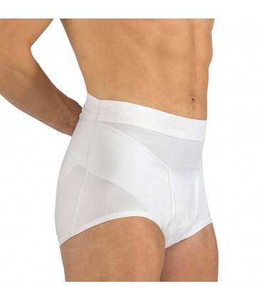 Pavis Erniablock slip ernia uomo art 648