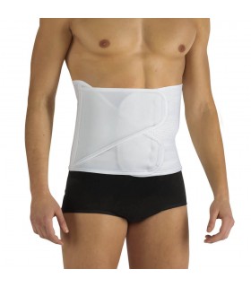 Pavis fascia addominale postoperatoria unisex H 18 CM art 675