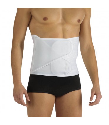 Pavis fascia addominale postoperatoria unisex H 18 CM art 675