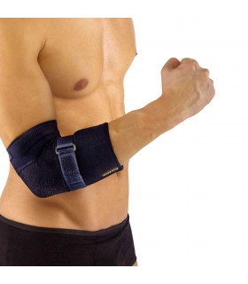 Pavis gomitiera elastica con pressore art 038