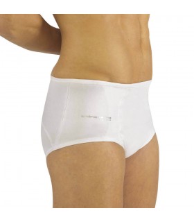 Pavis Servoclin slip ernia uomo art 609
