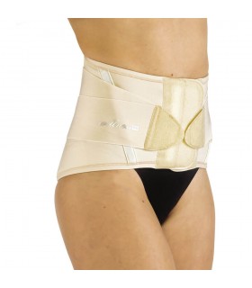 Pavis Wellness Lady corsetto lombosacrale donna art 551