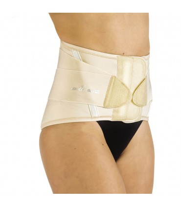 Pavis Wellness Lady corsetto lombosacrale donna art 551