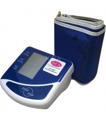 Sanico misuratore pressione PL097